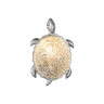 Настенный светодиодный светильник Favourite Turtle 2255-1W - Настенный светодиодный светильник Favourite Turtle 2255-1W