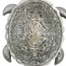 Настенный светодиодный светильник Favourite Turtle 2255-1W - Настенный светодиодный светильник Favourite Turtle 2255-1W