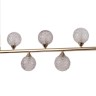 Подвесная люстра Newport 3805/S gold new М0066167 - Подвесная люстра Newport 3805/S gold new М0066167
