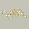 Потолочная люстра Lumion Lacie 4536/8C - Потолочная люстра Lumion Lacie 4536/8C