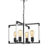 Подвесной светильник Vele Luce Turin VL5022P04 - Подвесной светильник Vele Luce Turin VL5022P04