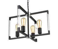  - Подвесной светильник Vele Luce Turin VL5022P04
