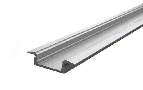 Профиль Deko-Light T-profile flat ET-01-12 975046 