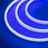 Образец Гибкий неон GALAXY-1608-5000CFS-2835-100 12V Blue 0.5M (16x8mm, 12W, IP67) (Arlight, 12 Вт/м, IP67) - Образец Гибкий неон GALAXY-1608-5000CFS-2835-100 12V Blue 0.5M (16x8mm, 12W, IP67) (Arlight, 12 Вт/м, IP67)