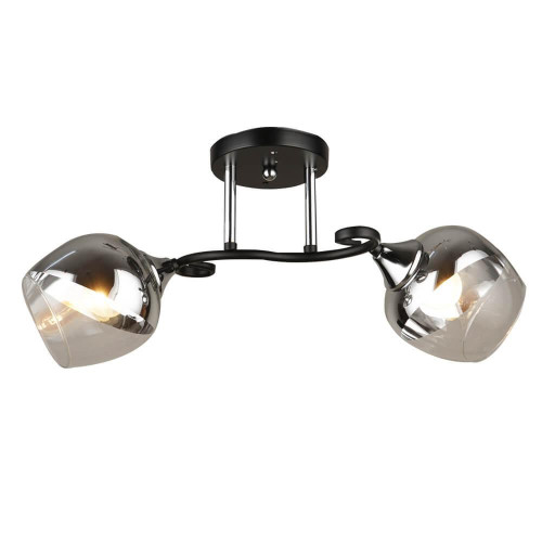 Потолочная люстра Wedo Light Совер 66371.01.13.02 