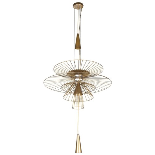 Подвесной светильник Loft IT Star 10141/600 