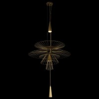  - Подвесной светильник Loft IT Star 10141/600
