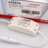 Светодиодная панель LT-R200WH 16W Warm White 120deg (Arlight, IP40 Металл, 3 года) - Светодиодная панель LT-R200WH 16W Warm White 120deg (Arlight, IP40 Металл, 3 года)