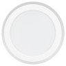 Светодиодная панель LT-R200WH 16W Warm White 120deg (Arlight, IP40 Металл, 3 года) - Светодиодная панель LT-R200WH 16W Warm White 120deg (Arlight, IP40 Металл, 3 года)