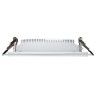 Светодиодная панель LT-R200WH 16W Warm White 120deg (Arlight, IP40 Металл, 3 года) - Светодиодная панель LT-R200WH 16W Warm White 120deg (Arlight, IP40 Металл, 3 года)
