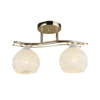  - Потолочная люстра Wedo Light Dezio 66201.01.10.02