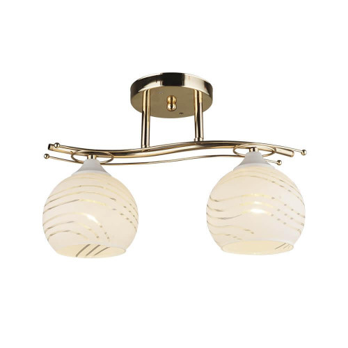 Потолочная люстра Wedo Light Dezio 66201.01.10.02 