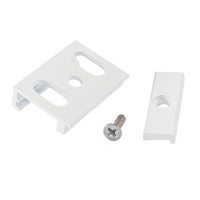  - Крепление Ideal Lux Link Trimless Kit Surface Wh 169972