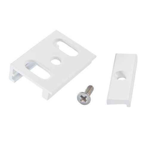 Крепление Ideal Lux Link Trimless Kit Surface Wh 169972 