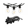 Уличная гирлянда Nowodvorski Festoon Lights 7872 - Уличная гирлянда Nowodvorski Festoon Lights 7872