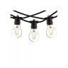 Уличная гирлянда Nowodvorski Festoon Lights 7872 - Уличная гирлянда Nowodvorski Festoon Lights 7872