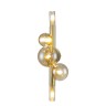 Бра Indigo Canto 11026/5W Gold V000249 - Бра Indigo Canto 11026/5W Gold V000249