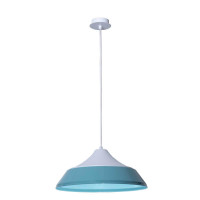  - Подвесной светильник TopDecor Twin S1 10 25