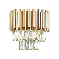  - Настенный светильник Odeon Light Pallada 4120/2W