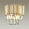Настенный светильник Odeon Light Pallada 4120/2W - Настенный светильник Odeon Light Pallada 4120/2W