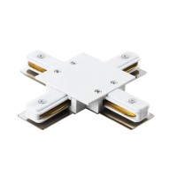  - Коннектор X-образный Lightstar Barra 501146