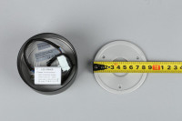  - Потолочный светодиодный светильник Omnilux Salentino OML-100919-06