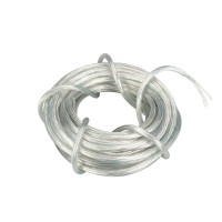  - Провод питания ARL-20AWG-CLEAR-4Wire-CU-Double (4x0.75mm) (Arlight, -)