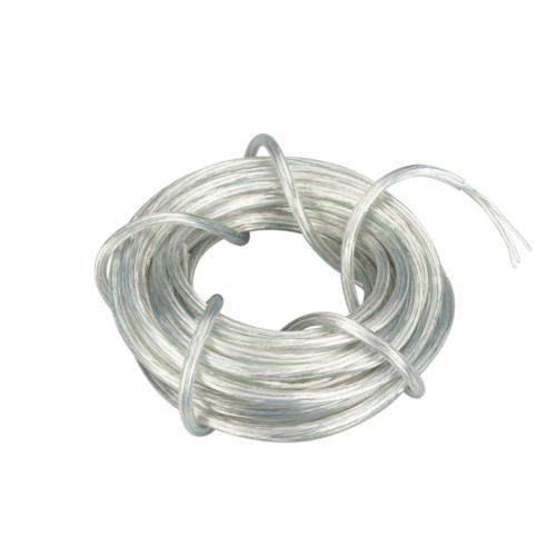 Провод питания ARL-20AWG-CLEAR-4Wire-CU-Double (4x0.75mm) (Arlight, -) 