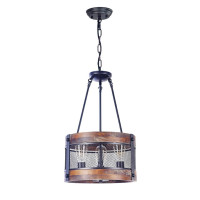  - Подвесная люстра Freya Vittoria FR4561-PL-03-B