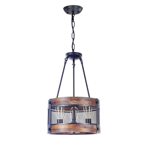 Подвесная люстра Freya Vittoria FR4561-PL-03-B 