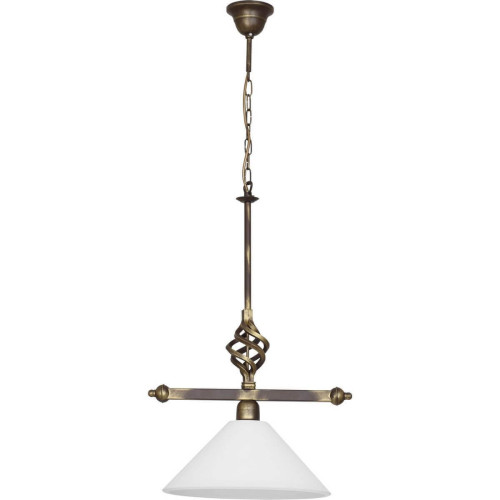 Подвесной светильник Nowodvorski Cora 4745 