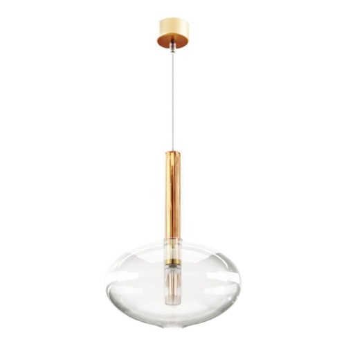 Подвесной светильник Milosh Tendence 0805PLC-1GD 