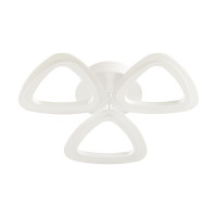  - Потолочная светодиодная люстра Lumion Rhea 4570/42CL