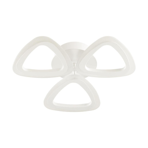 Потолочная светодиодная люстра Lumion Rhea 4570/42CL 
