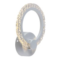  - Настенный светодиодный светильник Profit Light 8027/1W WHT