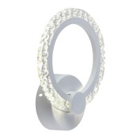  - Настенный светодиодный светильник Profit Light 8027/1W WHT