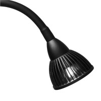  - Трековый светодиодный светильник Arte Lamp Track Lights A4107PL-1BK
