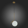 Подвесной светильник ST Luce Codda SL1148.303.01 - Подвесной светильник ST Luce Codda SL1148.303.01