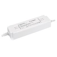  - Блок питания ARPJ-SP-721400-PFC (100W, 36-72V, 1.4A) (Arlight, IP67 Пластик, 5 лет)