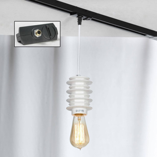 Трековый светильник однофазный Lussole LOFT Track Lights LSP-9921-TAB 