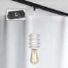 Трековый светильник однофазный Lussole LOFT Track Lights LSP-9921-TAB - Трековый светильник однофазный Lussole LOFT Track Lights LSP-9921-TAB