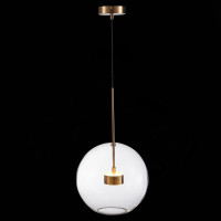 Подвесной светодиодный светильник ST Luce Bopone SL1133.233.01 - Подвесной светодиодный светильник ST Luce Bopone SL1133.233.01