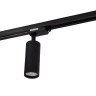 Трековый светильник Denkirs DK6202-BK - Трековый светильник Denkirs DK6202-BK