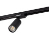 Трековый светильник Denkirs DK6202-BK - Трековый светильник Denkirs DK6202-BK