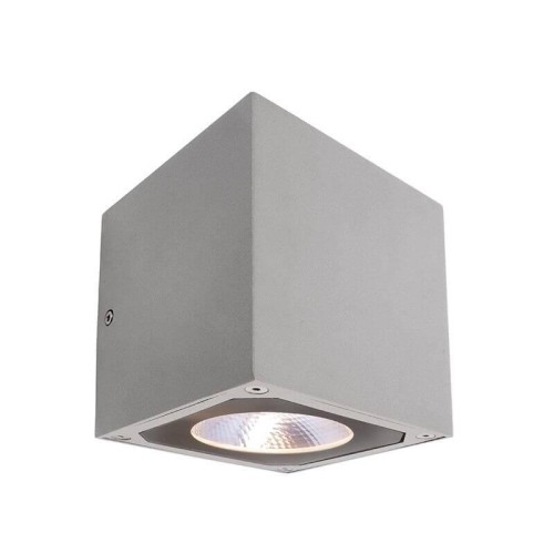 Уличный настенный светильник Deko-Light Cubodo II Double SG 731019 