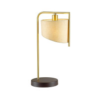  - Настольная лампа Lumion Karen 3750/1T