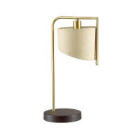  - Настольная лампа Lumion Karen 3750/1T