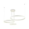 Подвесной светодиодный светильник Ambrella light Acrylica Original FA6201 - Подвесной светодиодный светильник Ambrella light Acrylica Original FA6201