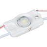 Модуль герметичный ARL-ORION-R05-12V Cool (2835, 1 LED) (Arlight, Закрытый) - Модуль герметичный ARL-ORION-R05-12V Cool (2835, 1 LED) (Arlight, Закрытый)