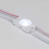  - Модуль герметичный ARL-ORION-R05-12V Cool (2835, 1 LED) (Arlight, Закрытый)